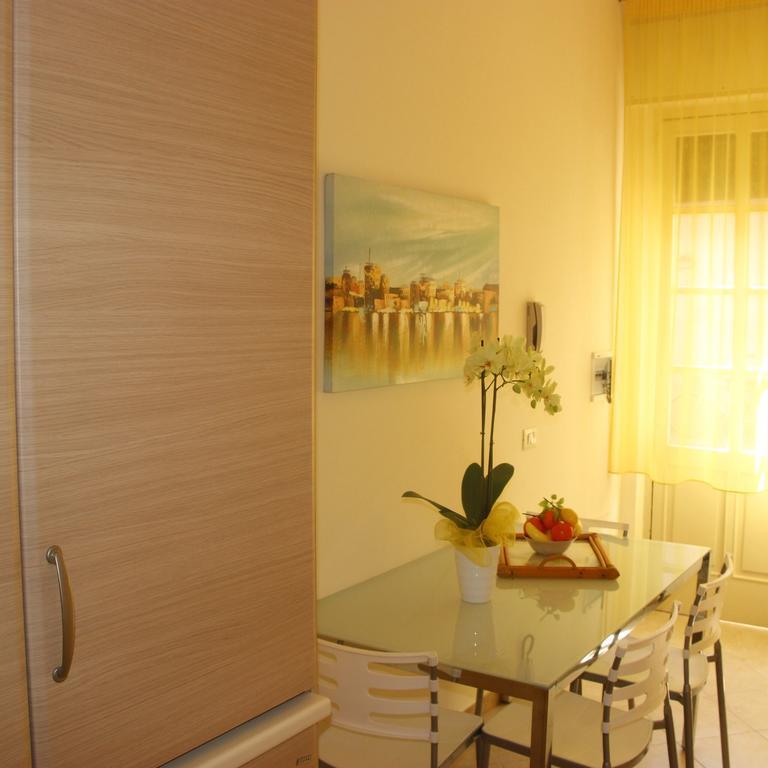 Ferienwohnung Palazzo Doria Marsala Zimmer foto