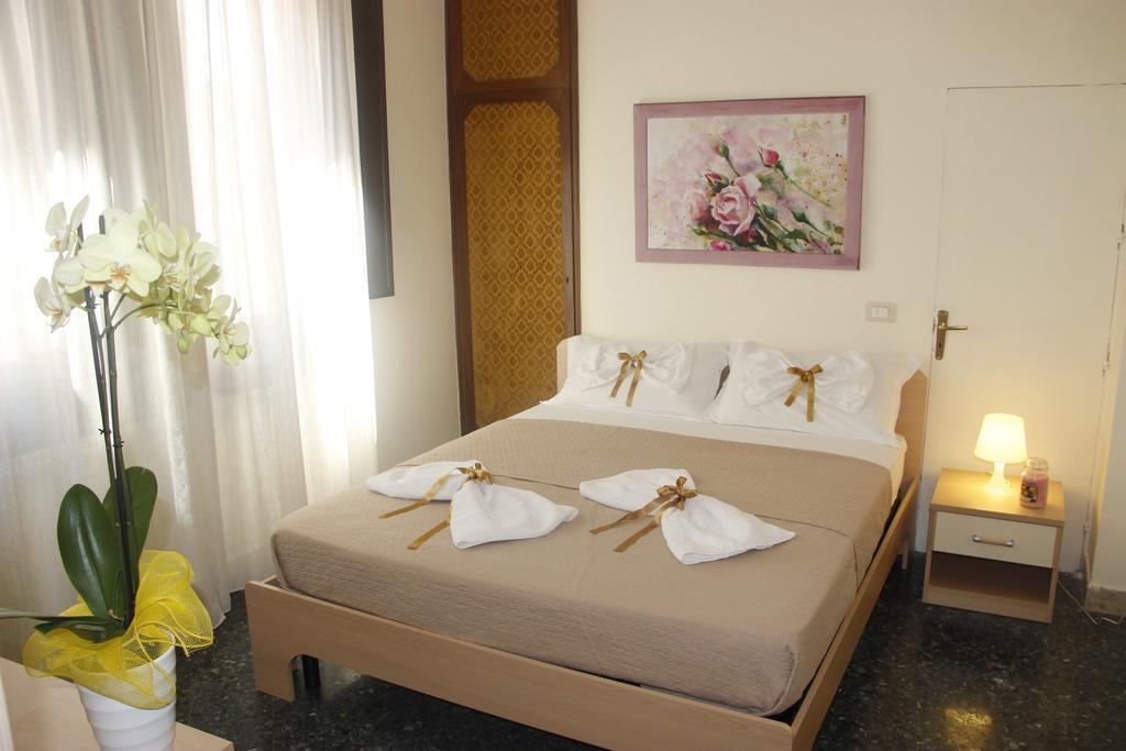 Ferienwohnung Palazzo Doria Marsala Zimmer foto