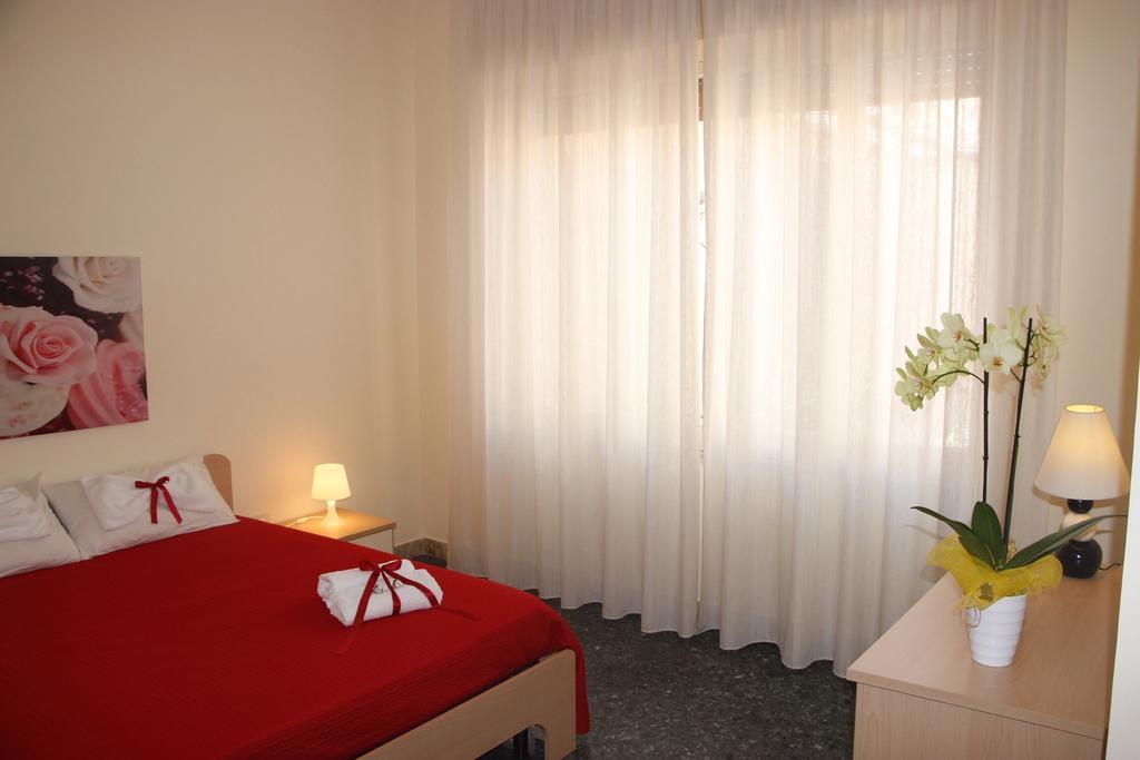 Ferienwohnung Palazzo Doria Marsala Zimmer foto